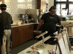 -Torch Coffee 炬点咖啡