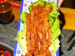 -陈眼镜火锅(总店)