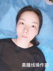 -西施无菌半永久纹绣眉眼影唇轻增发纹发际线
