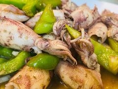 东山小管-星奇缘·海鲜餐厅(东山美食地标店)