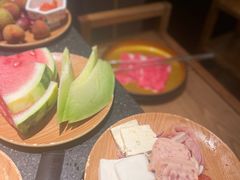 -牛New寿喜烧(新六百店)