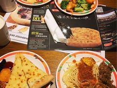 -比格比萨自助(密云店)
