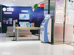 -中国移动(高升桥营业厅)