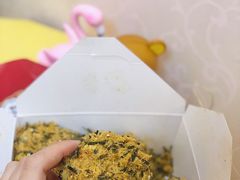 -泸溪河桃酥(秦淮夫子庙一店)