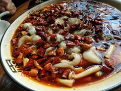 -涌上外婆桥(岱山日达店)