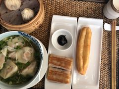 -法云安缦酒店