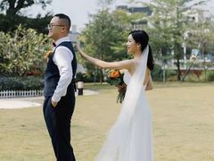 -经典婚纱摄影美学馆·私人定制