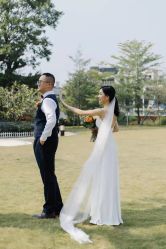 -经典婚纱摄影美学馆·私人定制