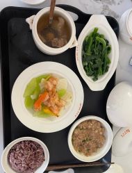 -侒悦缦月子中心·疗愈园区(龙岗店)