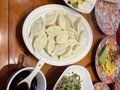 -渔家风味·鲅鱼水饺·央视展播·海鲜天津菜(开发区店)