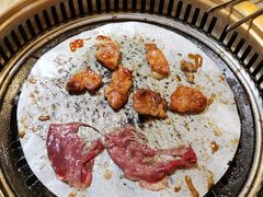 -烤路里·韩国品质自助烤肉(石路天虹4号店)