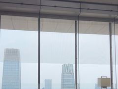 -北京柏悦酒店·锦庭餐厅Dining Room