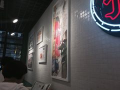 -孖记茶档·热腾茶餐(江南西plus店)