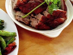 -龙记烤鸭店(新民路店)