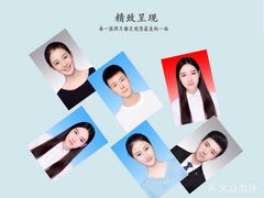 -致青春照相馆·证件照(小寨总部)