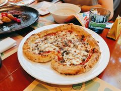 -安妮意大利餐厅(望京店)