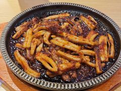 -朴大叔拌饭(上海金山万达店)