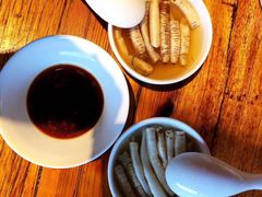 安海土笋冻-临家闽南菜(宝洲路店)