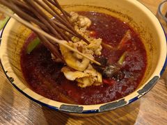 -北三老太太烧烤(人生一串上榜店)