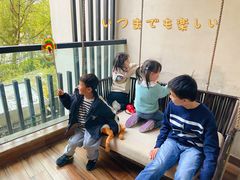 -上海崇明金茂凯悦酒店