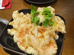 -半酌烧烤小酒馆(南京东路店)