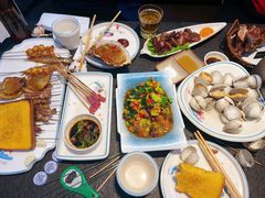 -高家烧鸽子烧烤店63年
