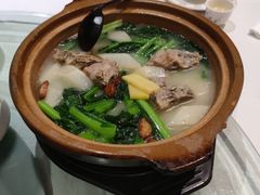 -稻香酒家·35年老字号(侨光店)