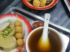 -万家乐小小饮食店