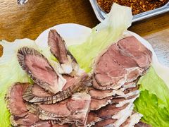 -茶马古道·野生菌清汤黄牛肉(沙溪店)