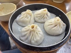 -李记清真馆(打钉巷店)