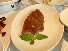 -四季民福烤鸭店(王府井东安门店)