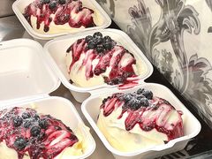 -BUTTERFUL&CREAMOROUS 黄油与面包(三里屯太古里店)