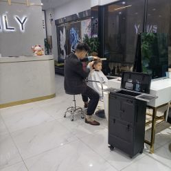 点击看大图 -艾米莉 烫染沙龙
