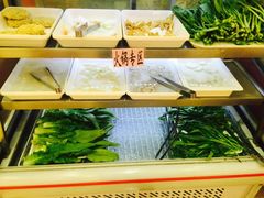 -北京汉丽轩自助烧烤(解放桥店)