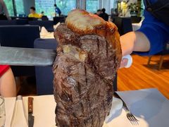 -拉蒂娜·巴西牛排馆 Latina·Brazilian Steakhouse(陆家嘴旗舰店)