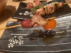 -人间酒暖·Go blanc·烧鸟·深夜食堂(陆家嘴店)