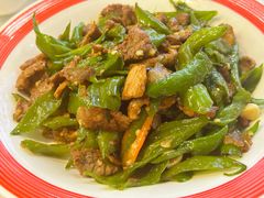 -福巷湘食小馆·猛火现炒(上海首店)