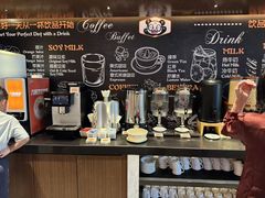 -希尔顿欢朋酒店·欢朋餐厅