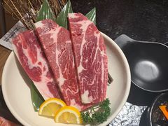 -九田家黑牛烤肉料理(石路天虹店)