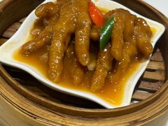 -赏点粤式点心(广州塔店)