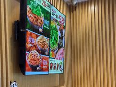 -吉野家(复兴路第二餐厅店)