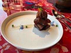 上海熏鱼-上海滩餐厅(BFC外滩金融中心店)