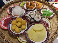 -文立新麻辣烫(合生汇21街区店)