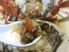 -沙头涌渔栏海鲜餐厅