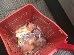 -卜蜂莲花(杨高南路店)
