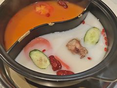 -钢管厂五区小郡肝串串香火锅(梅川路店)