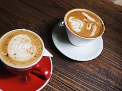 -樹下遇见树·咖啡