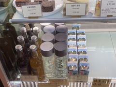 零售区-得粒烘焙坊Daily Bakery House(东海花园店)