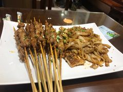 -甘记凤爪烧烤(司门口黄鹤楼地铁站店)