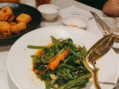 -美奈小馆·越南料理(中航城君尚购物中心店)